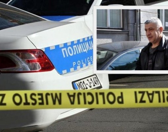 Gradiška: Ubijen Senad Kobilić