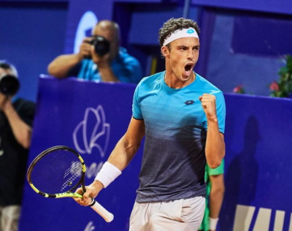 Čekinato o Novaku: Nismo se čuli, ali sada znam...