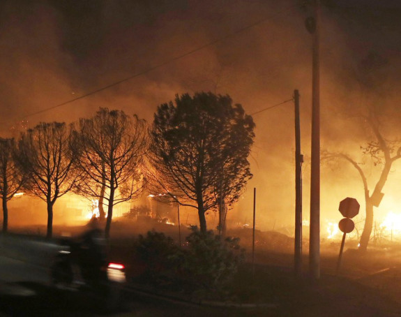 Raste broj žrtava: Stradalo 50 lica