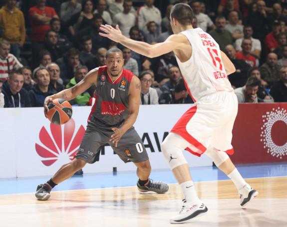 "Mini mamba" iznenadio: Opet u Kini!