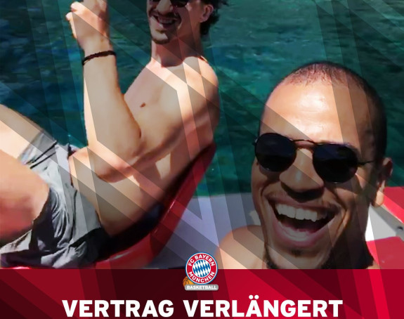 Đedović ostaje u Bajernu!