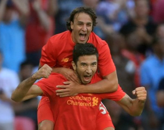 Grujić sve bliži Kardifu! A Marković?!