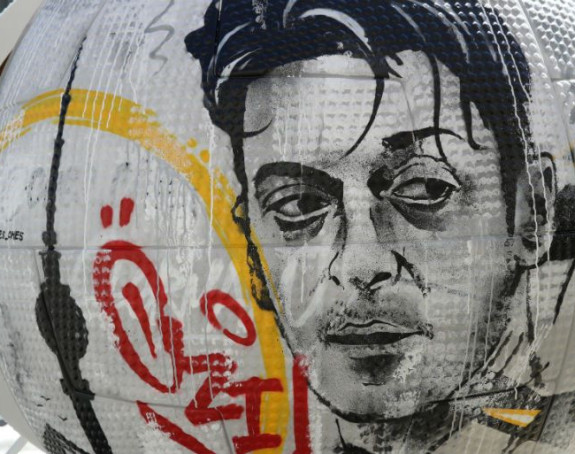 Pismo Ozilovog menaždera koje se čita u jednom dahu...