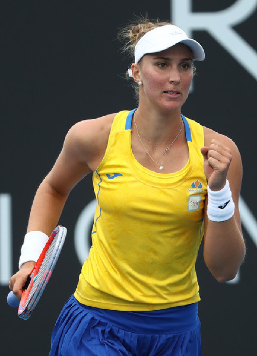 Pobijedila šampionku Vimbldona dopingovana!