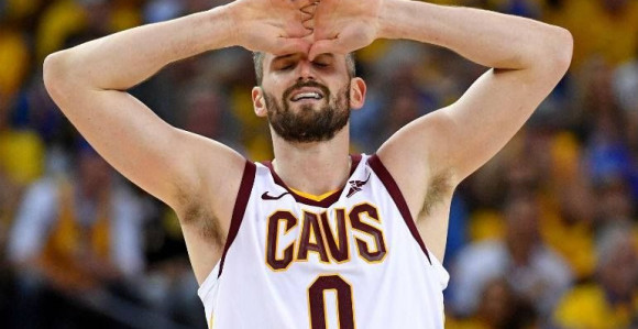 I Kevin Lav otkazuje poziv za Mundobasket!