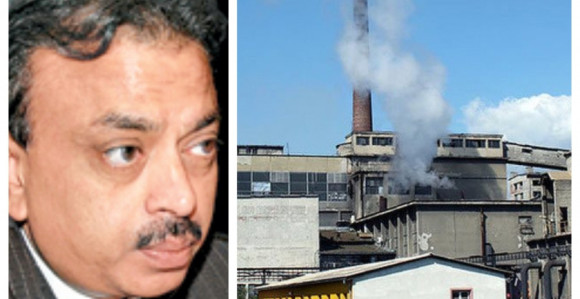 Ko je milijarder Pramod Mittal?