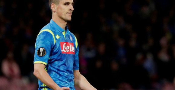 Betis pravi lud tim: Poslije Fekira, čeka se Milik!