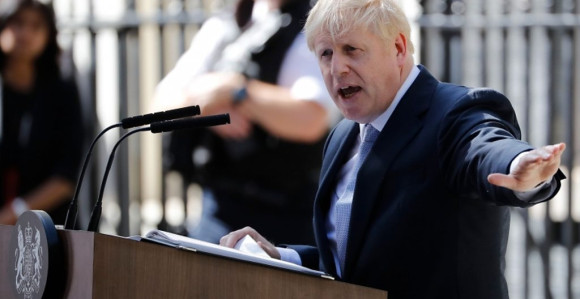 Порука: Излазак из ЕУ 31. октобра