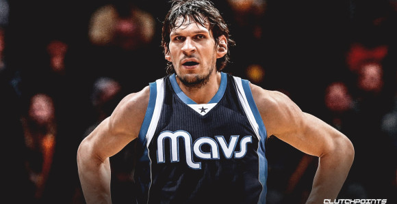 Dalas dočekao Bobana!