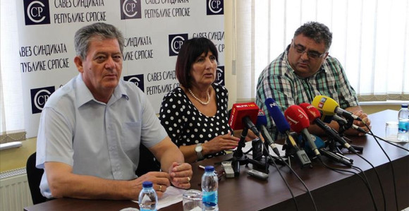 Mišić: Povećati najnižu platu