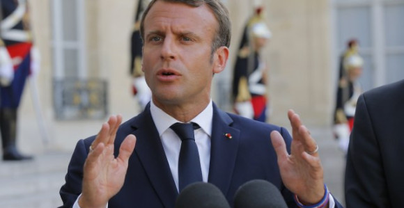 Шта Париз тражи од Техерана?