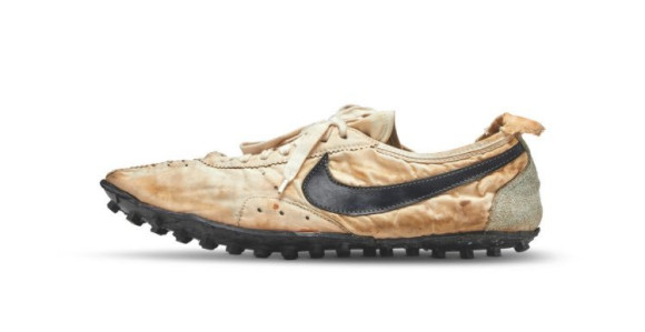 Ovo su kopačke od blizu pola miliona dolara!