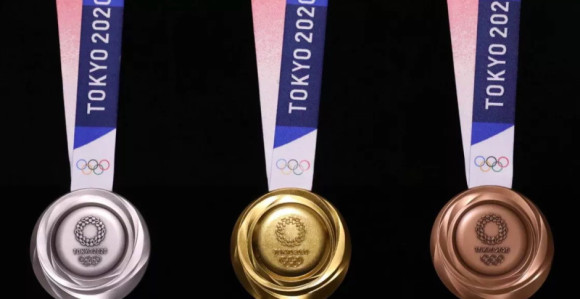 Napravljene od recikliranih telefona!