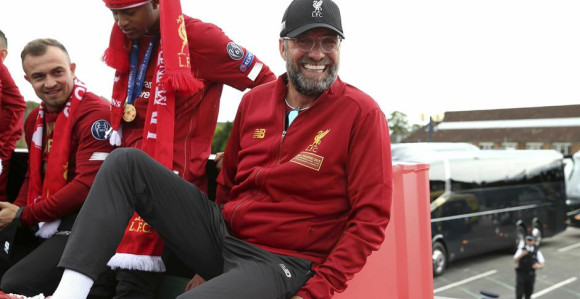 Klop: Liverpul je bogat, ali nema "lude" kupovine!