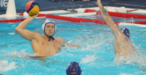 SP - Vaterpolisti: Da popravimo utisak, imamo budućnost!