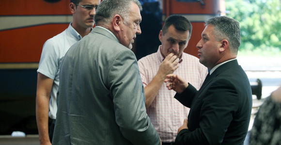 Hoće li doći do povećanja plata?