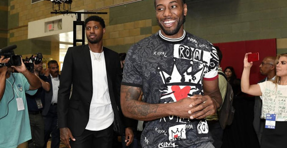 Nova era NBA: Šta nije bilo 2011. - dogodilo se 2019.