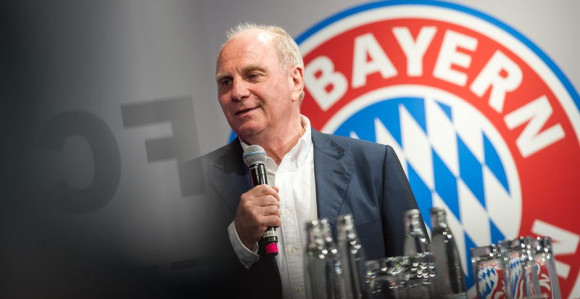 Uli Henes napušta Bajern!