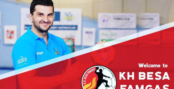 Nikola Prce karijeru nastavlja na tzv. Kosovu!