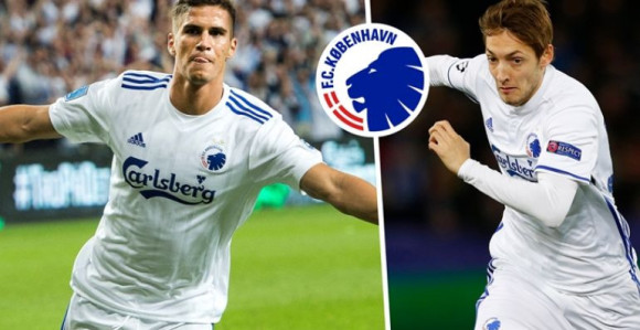 Kopenhagen oslabljen na Zvezdu!