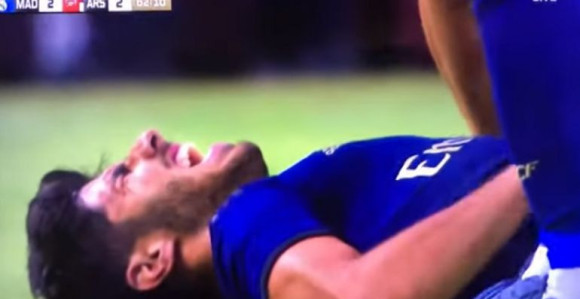 Grozne vijesti za Real...