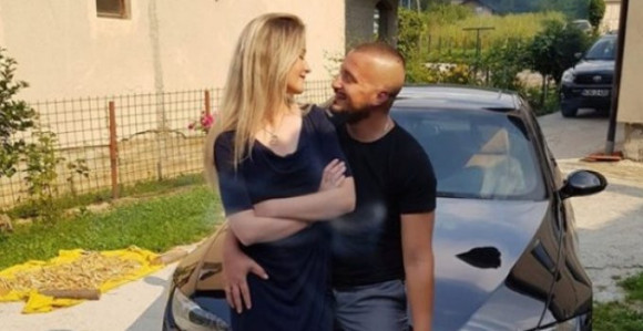 Obračun: Žena pucala u supruga