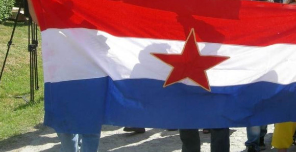 Hrvatu kazna u njemačkim markama 