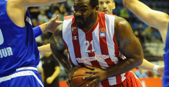 "Big Sofo" ne odustaje - opet igra košarku!