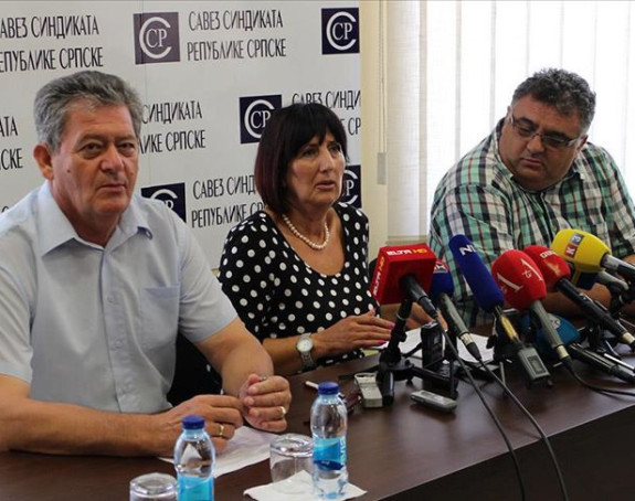 Mišić: Povećati najnižu platu