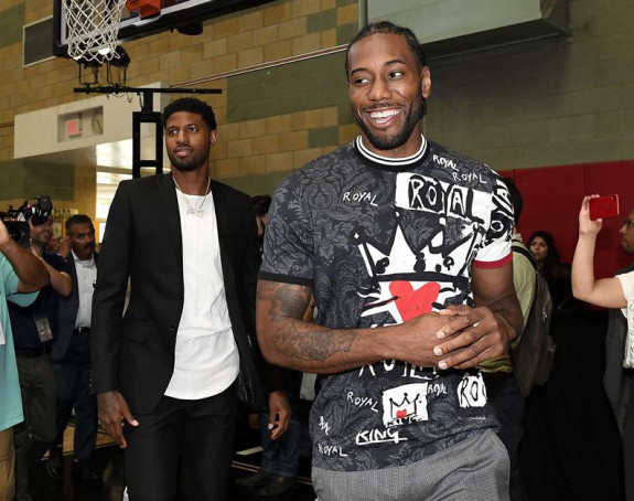 Nova era NBA: Šta nije bilo 2011. - dogodilo se 2019.