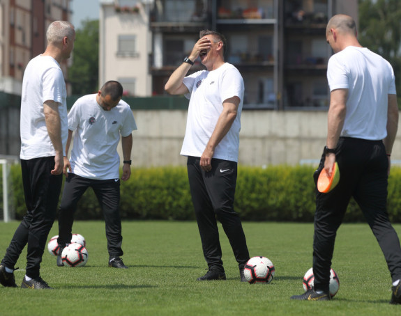 LE: Biće 35°C kad Očenaš označi start!