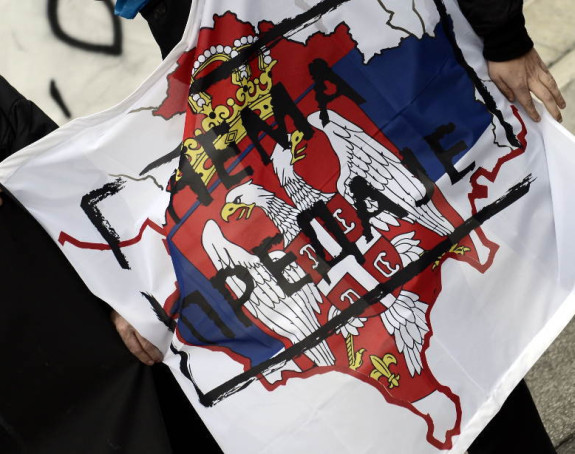LE - Doček za prvaka "Kosova" u Slovačkoj: Nema predaje!