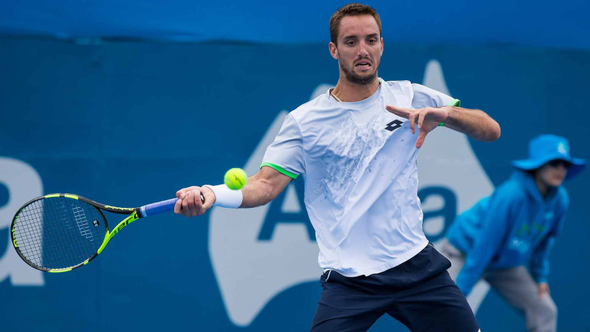 Troicki se "osvetio" Edmundu za beogradske bravure i zakazao duel sa Kverijem!