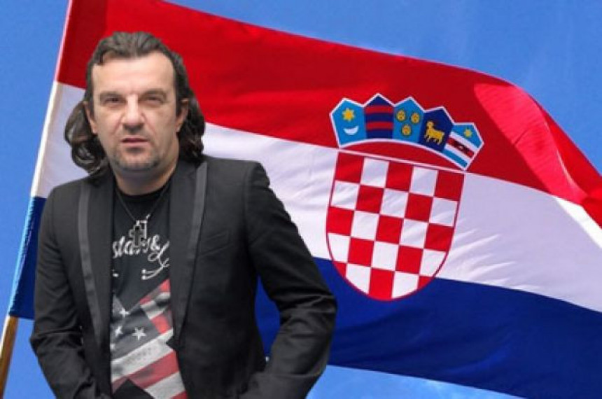 Hrvati pokrenuli peticiju za zabranu Lukasovog koncerta