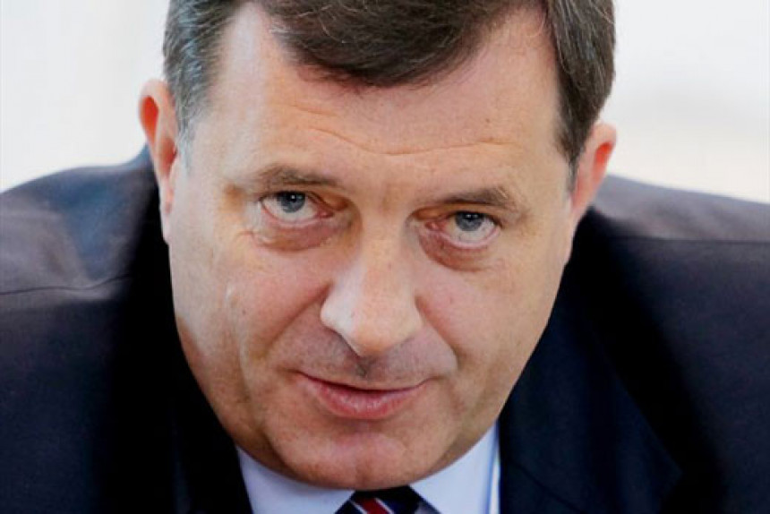 "Zašto je Milorad Dodik opasan?"