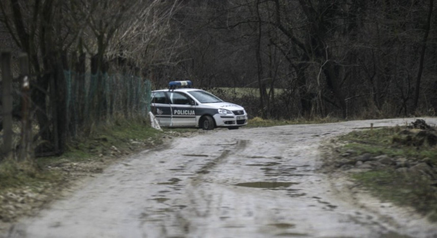 Vehabije u Gornjoj Maoči pod nadzorom