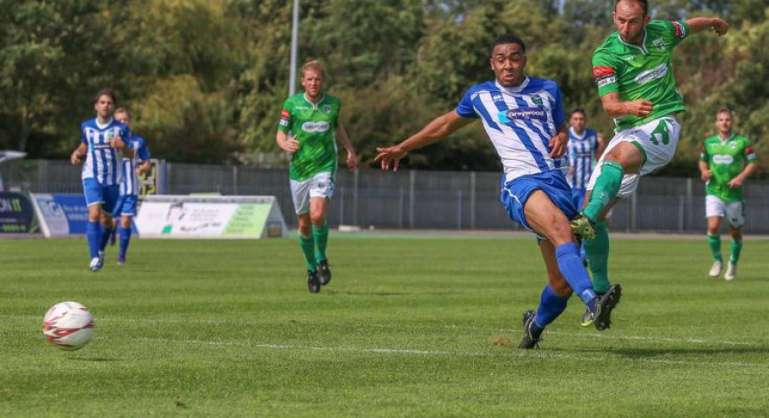 Видео: Овакав гол никад нисте видели! 