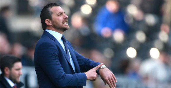 Jokanović bijesan kao ris: U Fulamu me niko ništa ne pita!