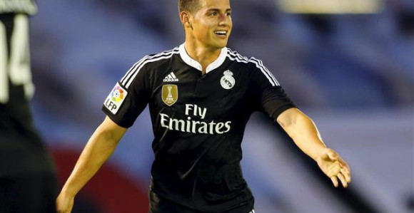 Zidan “pomilovao“ Hamesa Rodrigeza: Ostaješ!