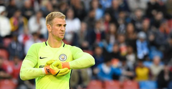 Liverpul i Everton odustali od Džoa Harta!