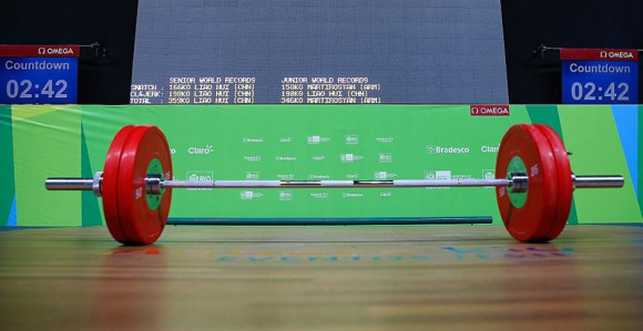 Novi doping slučajevi na Olimpijskim igrama!