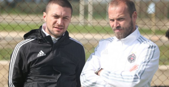 Iliev: Vjerujem da je svlačionica bojkotovala Tomića!