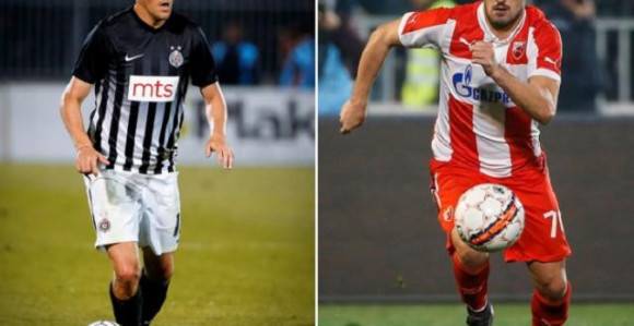 Legija vodi Radovića i Vijeiru?!