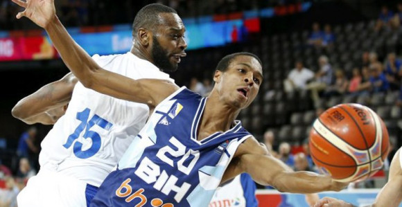 Renfro ipak neće igrati za "Zmajeve"!