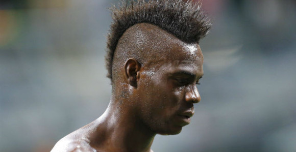 Mario Baloteli - četiri puta ka oporavku!