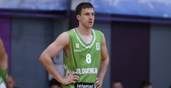 Video: Igokea dovela tvorca "najluđeg" koša!
