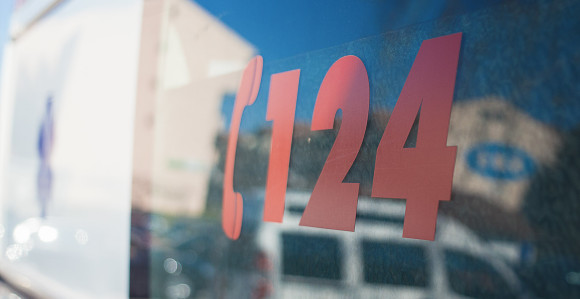 Srebrenik: Povrijeđena žena u nezgodi