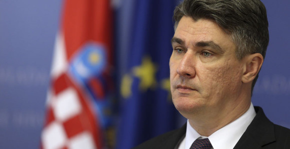 BiH nije država, nemaš s kim razgovarati