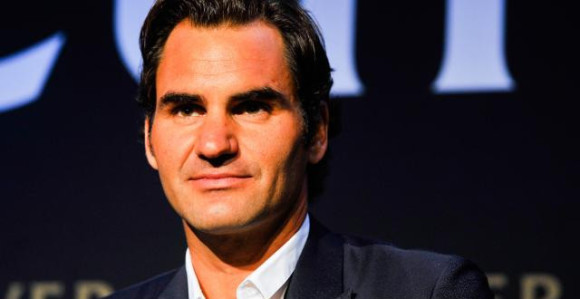 Federer: Spremam se za AO, dobro mi ide!