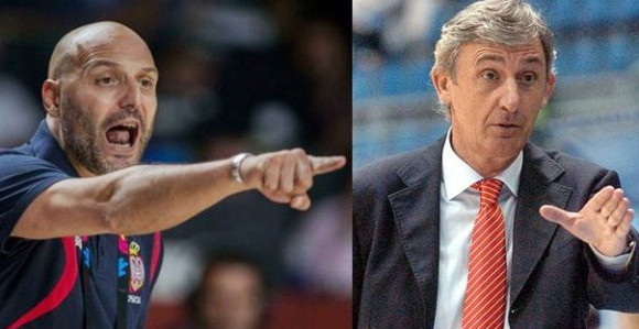 Pešić: Rio = Indijanapolis!